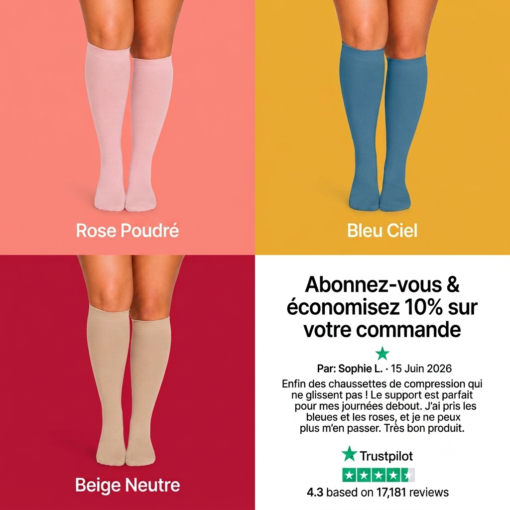 Plus-sized Plus-sized High Elastic Fat Socks