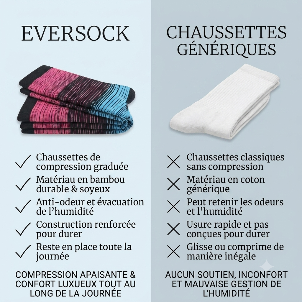Plus-sized Plus-sized High Elastic Fat Socks