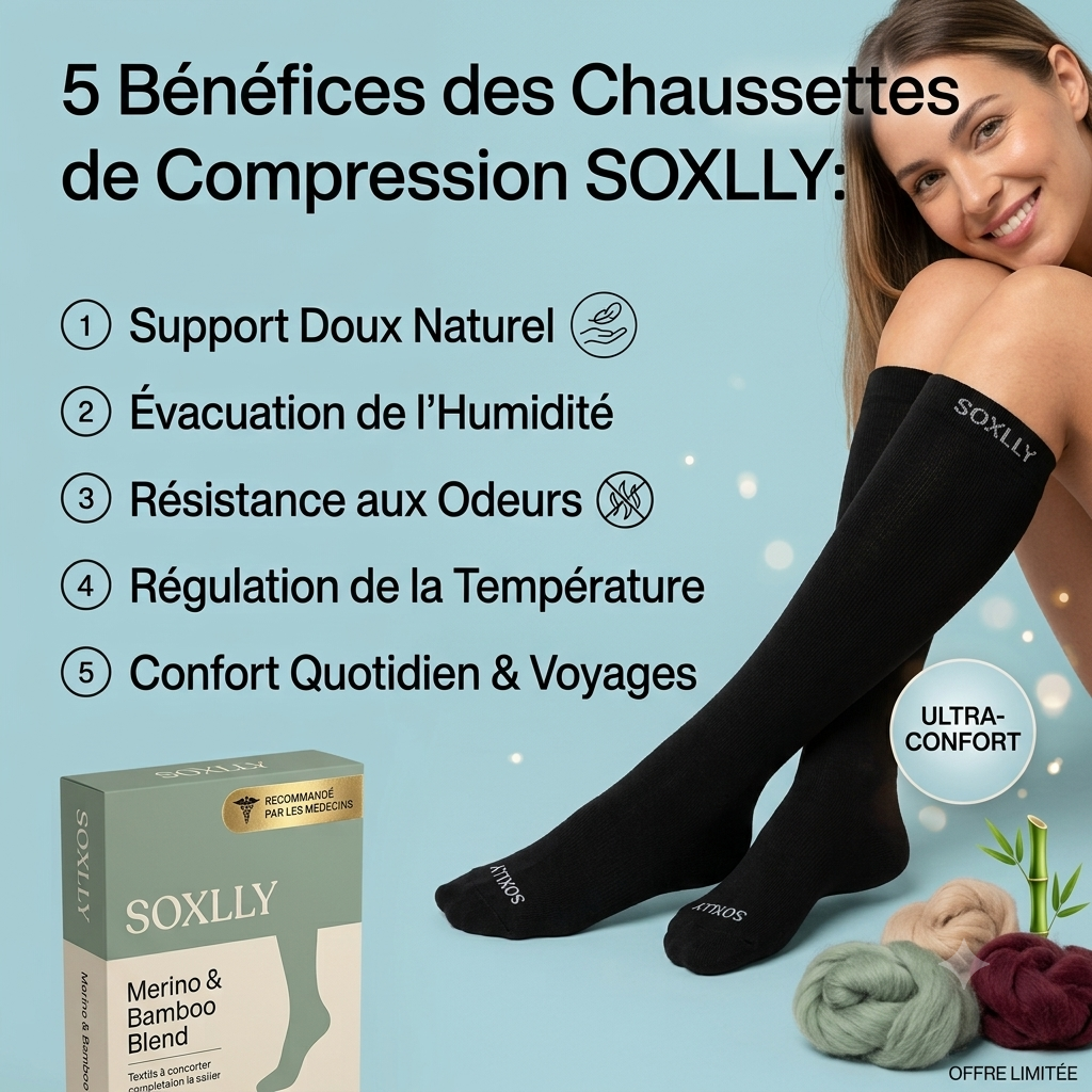Plus-sized Plus-sized High Elastic Fat Socks